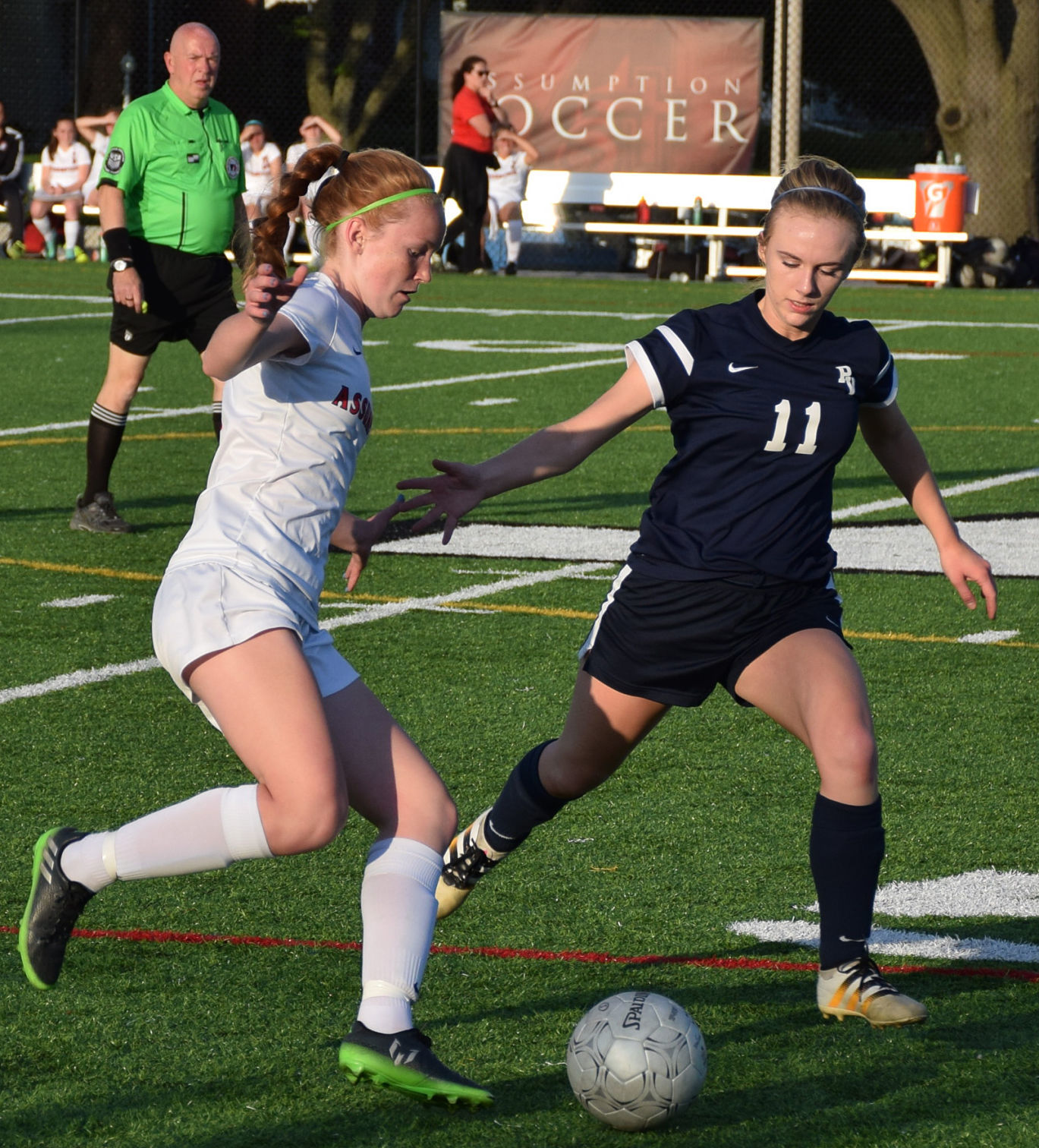 PV Assumption gsoc 7
